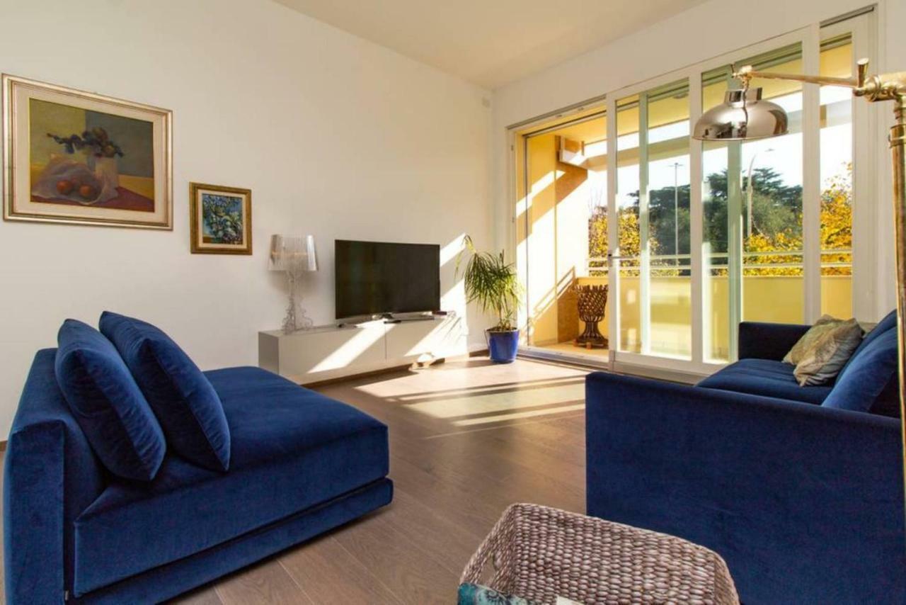 Aventinohome Roma Eksteriør bilde