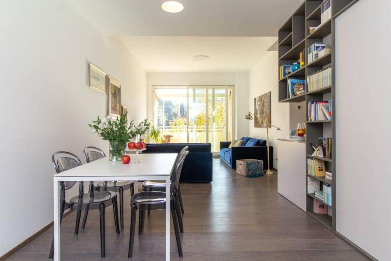 Aventinohome Roma Eksteriør bilde